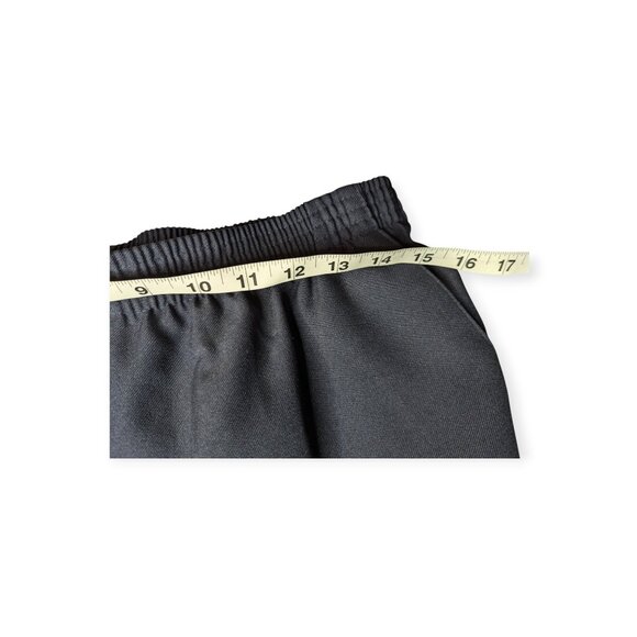 Vintage Donn Kenny Classics Women's Navy Blue Straight Leg Pants Size 18T - Picture 11 of 15